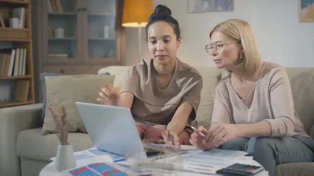 Video thumbnail for The Impact of Interest Rate Changes on Consumer Debt