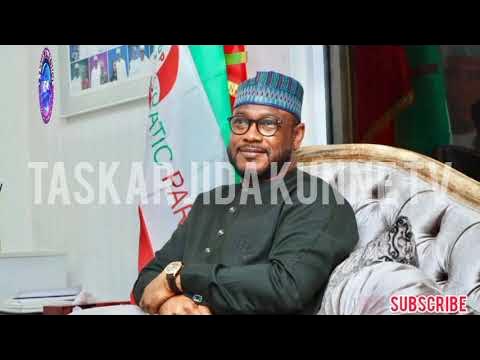 Video thumbnail for JAMAAR WANI KAUYE SAMADA -50-_ZAMFARA