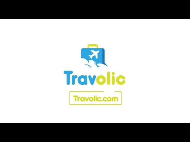 Video thumbnail for Are you looking for the cheapest flight? - Travolic.com