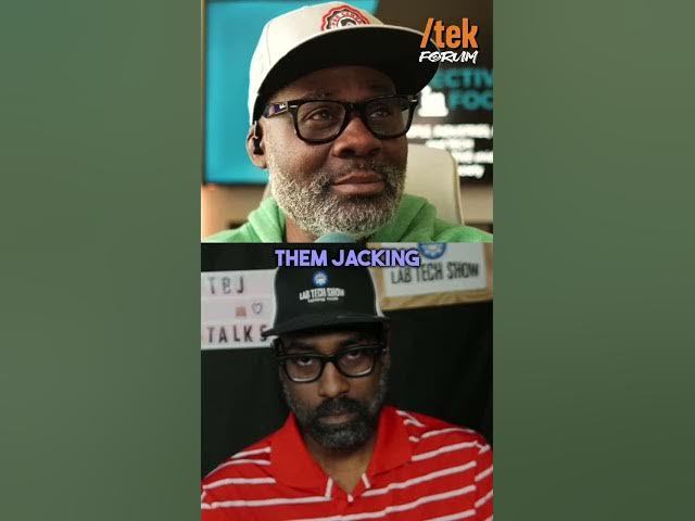 Video thumbnail for Streaming Services Are Here To Stay!