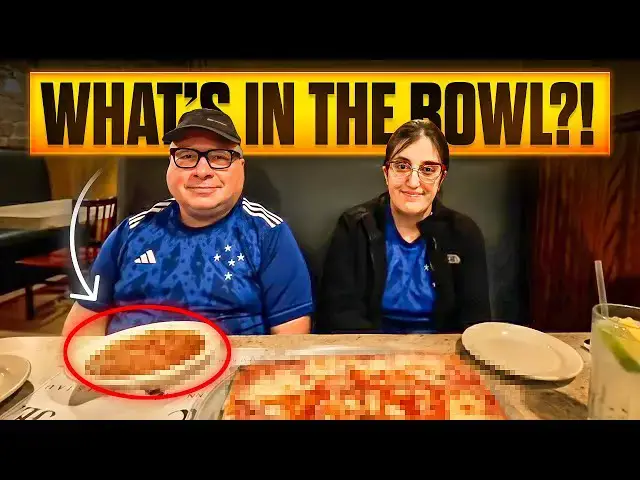 Video thumbnail for Old Forge Classic: Arcaro & Genell’s Legendary Tripe Returns! | NEPA Tripe Tour Ep. 30