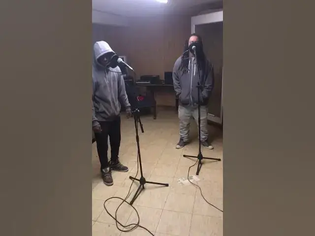 'Video thumbnail for Tre and nick can’t get em bacc'