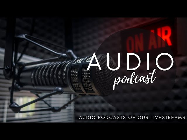 Video thumbnail for Traveling To Space Using Crypto! 1:1 w/ Bad Astro Society Founder, Charlton Haupt | #audio #podcast