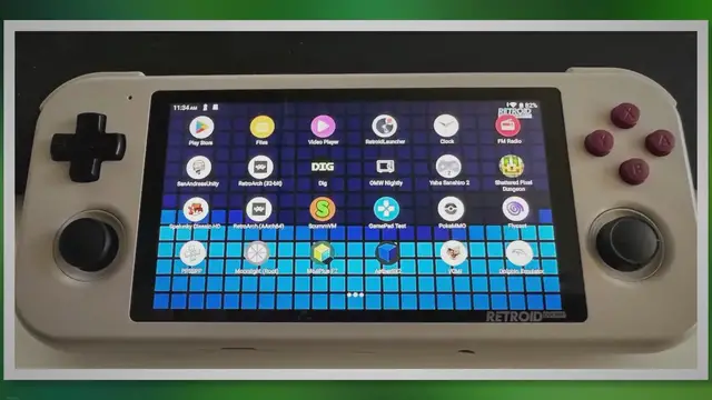 Video thumbnail for The Retroid Pocket 3+: In Review