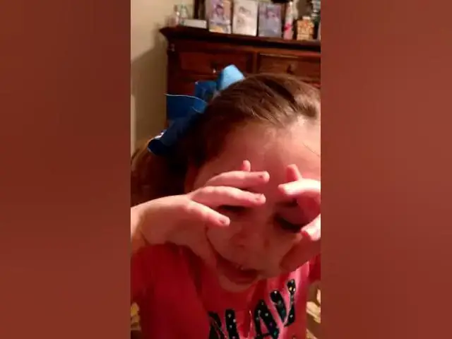 Video thumbnail for interview with emeral mae presley