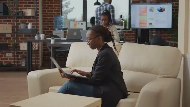 Video thumbnail for Data-Driven Decision Making: Leveraging Analytics for Business Success