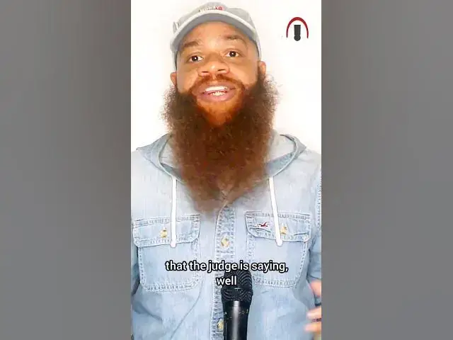 Video thumbnail for Lil Wayne may have to testify in Young Thug's YSL trial