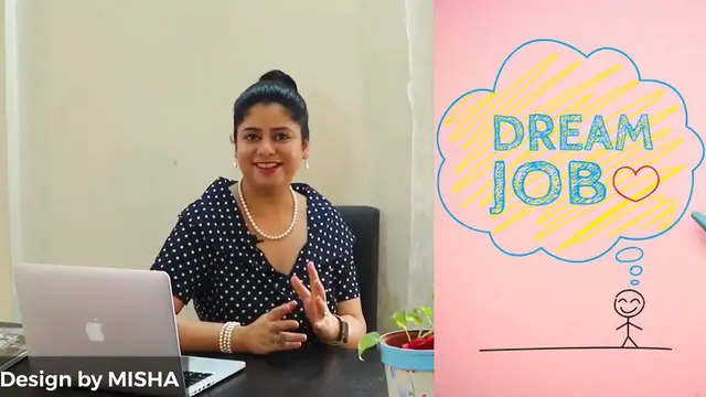 Video thumbnail for INTERVIEW PREPARATION TIPS #stayhome #withme