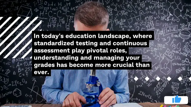 'Video thumbnail for Test Grade Calculator'