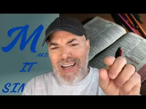 'Video thumbnail for Where Did it Fall? Pt2 Pastor Andy McDaniel'