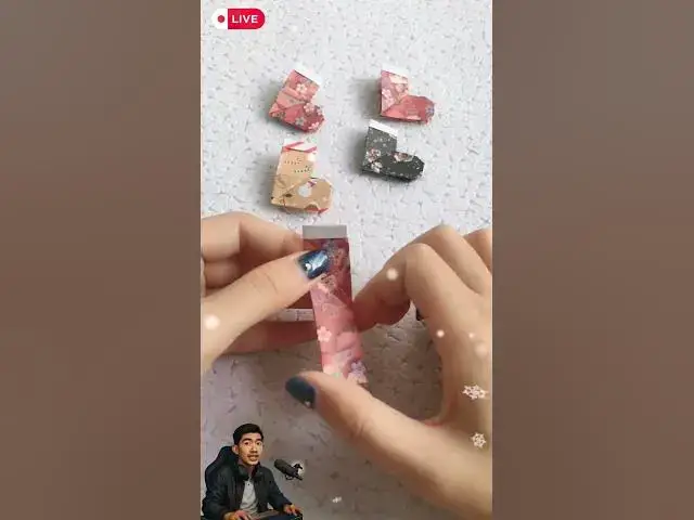 Video thumbnail for 🐥🖍️ Cuma Beberapa Lipatan, Tapi Bikin Imajinasi Anak Meledak!