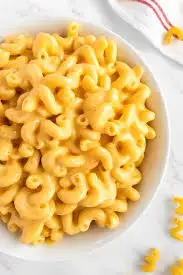 'Video thumbnail for Macaroni and Cheese Recipe'
