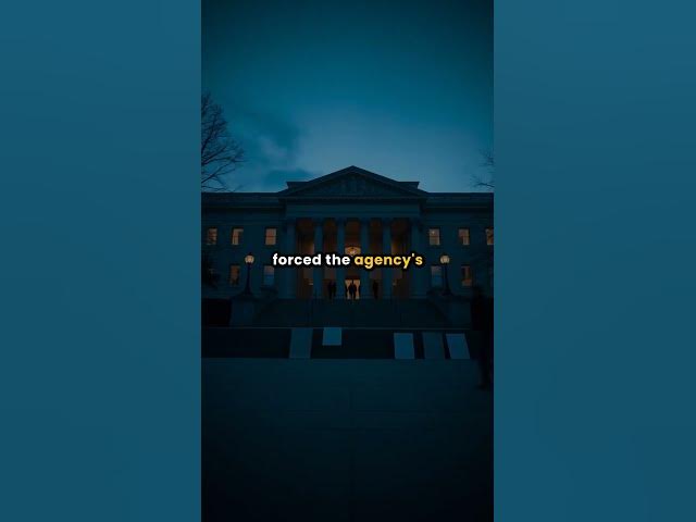 Video thumbnail for ICE Quietly Shifts Away From Street Sweeps