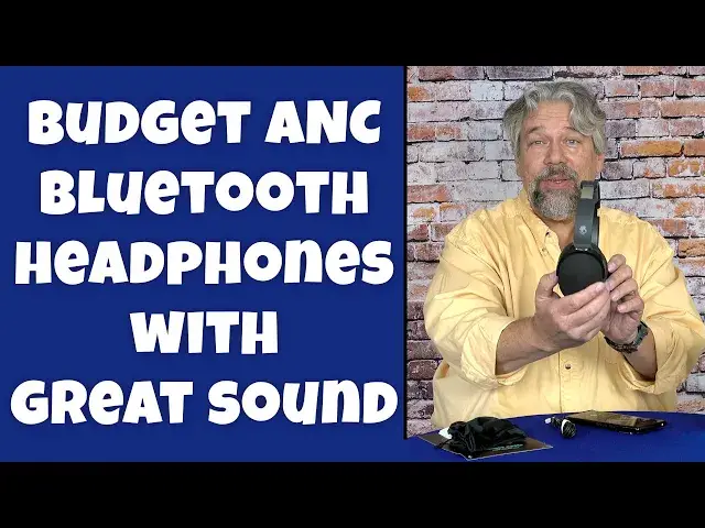 Video thumbnail for Skullcandy Hesh ANC Bluetooth Headphones -- REVIEW
