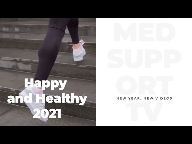 Video thumbnail for Happy and Healthy 2021