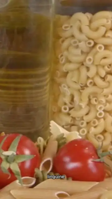 'Video thumbnail for pasta reshrimp cipe'