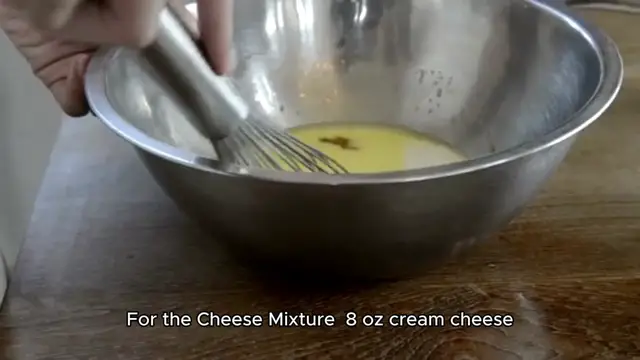 'Video thumbnail for million dollar spaghetti recipe'