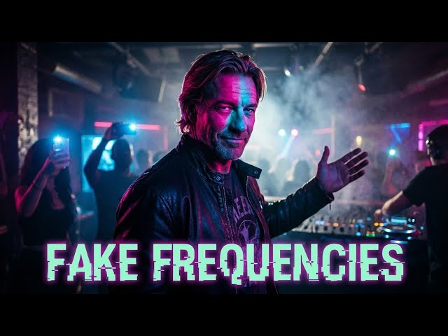 Video thumbnail for Word Up (Extended Dance Mix -- Cover) --- Marc Ash