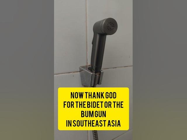 Video thumbnail for Toilet Paper in Publix Toilets #adayinthelifeinasia #exploreanddiscover #usa #Asia #toiletpaper