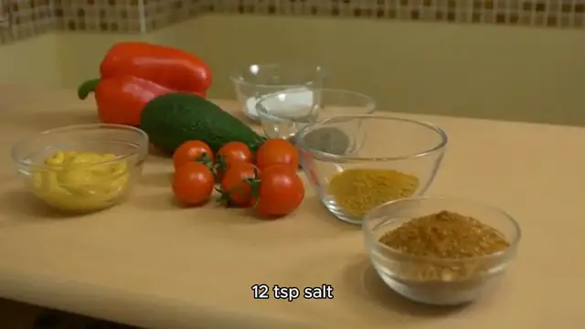 'Video thumbnail for sweet cornbread recipe '