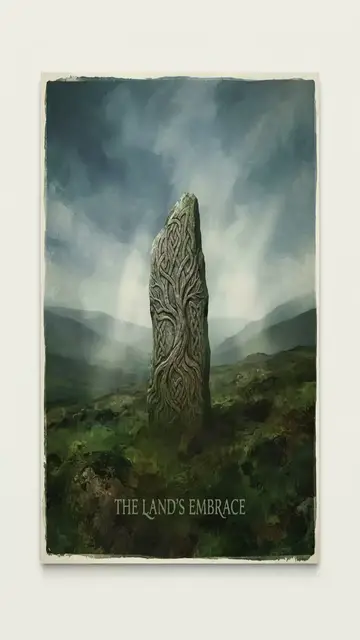 Video thumbnail for 17   The Land s Embrace