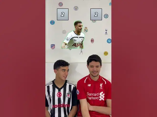 Video thumbnail for Where they played before Manchester City #football #soccer #soccershorts #premierleague #ucl