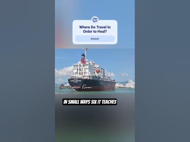 Video thumbnail for Why Do You Travel? #adayinthelifeinasia #exploreanddiscover #travel #asia