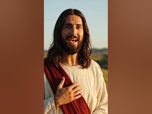 Video thumbnail for Jesus says Seek,ask and knock! #faithbased #motivation #inspiration