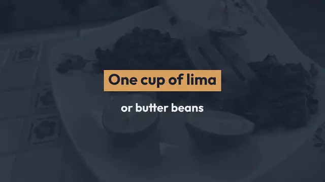 Video thumbnail for Equatorial Guinean Succotash Recipe