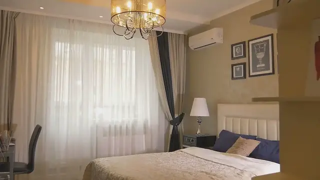 Video thumbnail for Sleep Hygiene Tips: How to improve sleep quality for better mental and physical health.