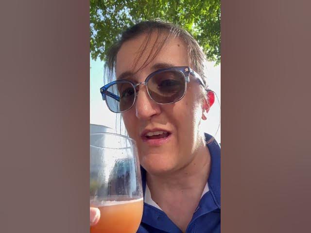 Video thumbnail for The BEST Kombucha Mocktail Recipe! 🍹 (Healthy & Refreshing)