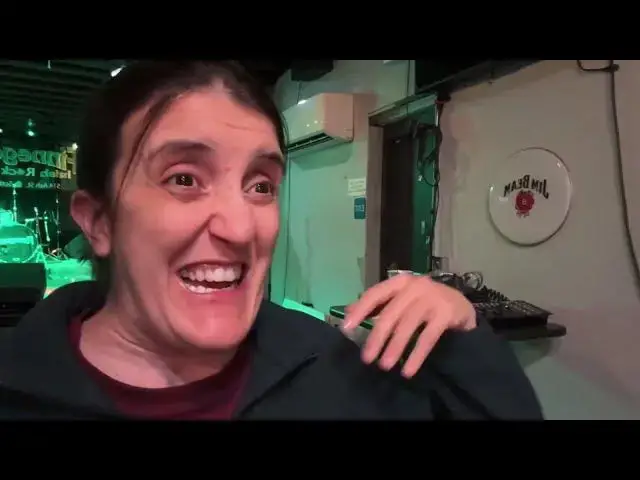 Video thumbnail for First Time at Finnegan's: Is It Worth the Hype?