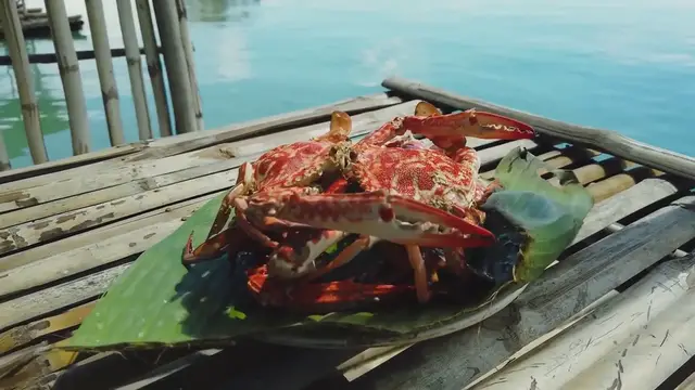 Video thumbnail for Fiji’s Lovo Recipe