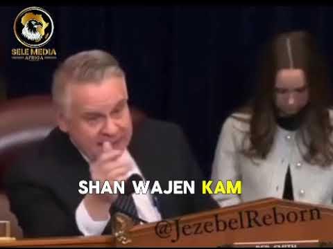 Video thumbnail for Majalisar Dokokin USA ta ba da shawarar matakai domin kawo ƙarshen tsananta wa Kiristoci a Najeriya