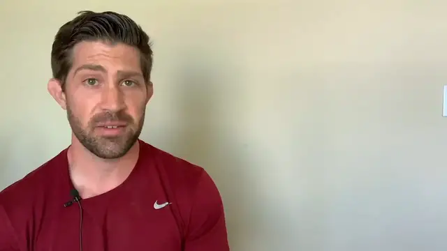 Video thumbnail for Weight Loss Myth Debunked! - You Should Eat Back the Calories You Burn Through Exercise