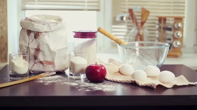 Video thumbnail for Cramel Pudding Cake Recipe: A Decadent Dessert Delight