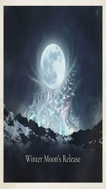 Video thumbnail for 8   Winter Moon s Release