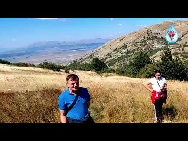 Video thumbnail for Fra Bože Radoš -  Kraljevstvo nebesko je kao....