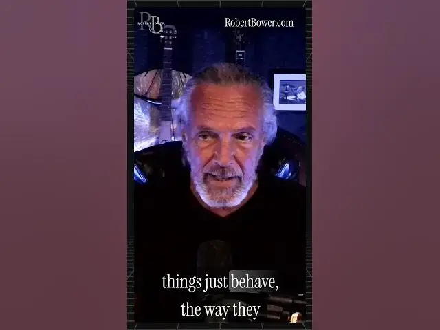 'Video thumbnail for How Patterns Make You Smarter!'