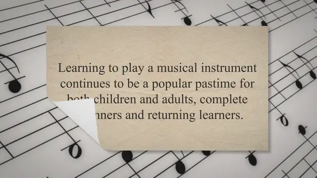 Video thumbnail for How to Learn Piano Online