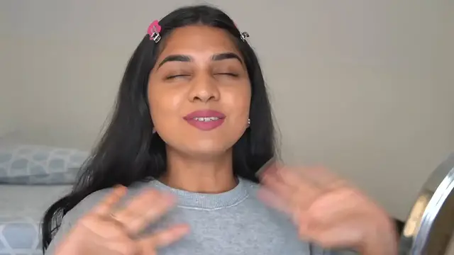 Video thumbnail for Avoid concealer creasing; tips nobody told you before