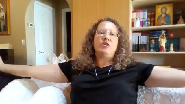 Video thumbnail for How do we become spiritually aware?