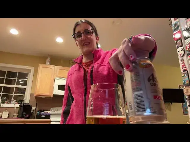 Video thumbnail for Trying Asahi Zero: Non-Alcoholic Beer Taste Test! 🚫🍺