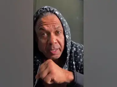 'Video thumbnail for Benzino Goes OFF On Jim Jones & Hip-Hop, Rides For Nas And Culture'