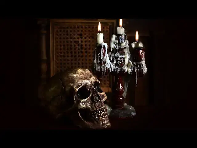 Video thumbnail for ČOVJEK KOJI JE UMRO PRIJE NEGO ŠTO JE ŽIVIO