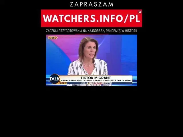 'Video thumbnail for Czy Anglia zostanie zaatakowana?'