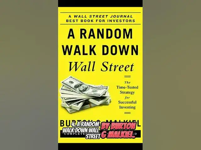'Video thumbnail for Top 10 financial books to read'