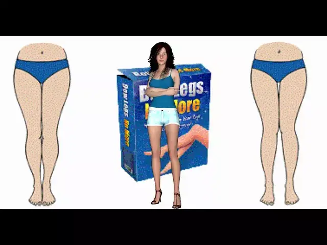 Video thumbnail for Knocked Knees No More  Review - Does It REALLY Work