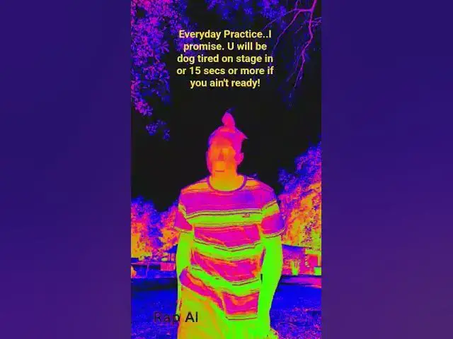 Video thumbnail for April 27, 2026