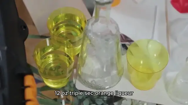 Video thumbnail for long island tea recipe